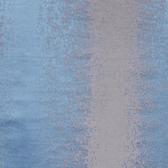 Palazzo Fabric Ecarlate Lelièvre