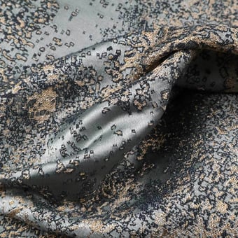 Tissu Astral Lichen Lelièvre