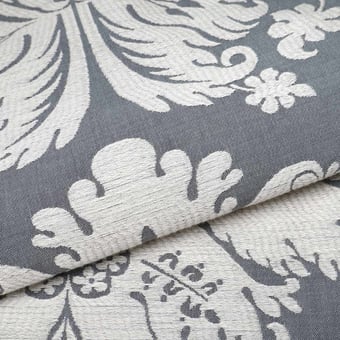 Tissu Vignes Aurore Lelièvre