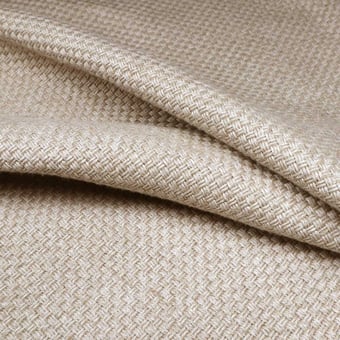 Oluniz Fabric Craie Lelièvre