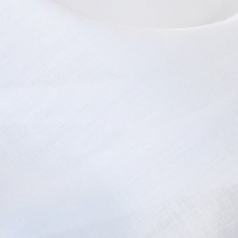 Voile Vega Blanc Lelièvre