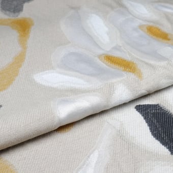 Tissu Bali Aurore Lelièvre