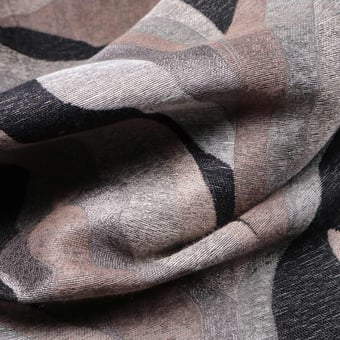 Opal Fabric Poudre Sahco