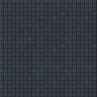Mosaico Denim Bianco tela Appiani