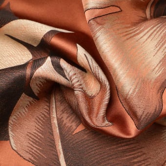 Cabana Fabric Poudre Sahco