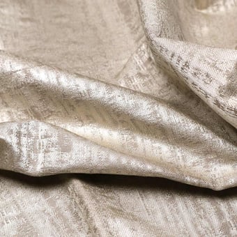 Brera Fabric Crème Sahco