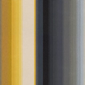 Blended Stripe Fabric Shore Maharam