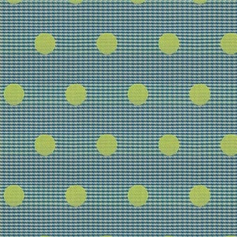 Dots Fabric Cacao Maharam