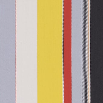 Sequential Stripe Fabric Meridian Maharam