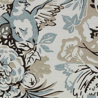 Songbird Fabric Dove Maharam