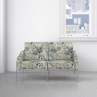 Songbird Fabric Dove Maharam