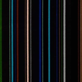 Stripe Velvet Sand Maharam