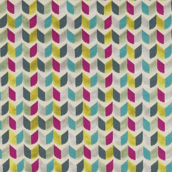 Terciopelo Basie Multicolore Osborne and Little
