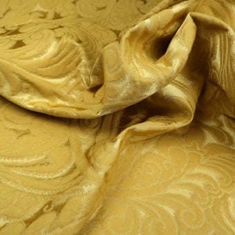 Aurélien Fabric Ivoire Nobilis