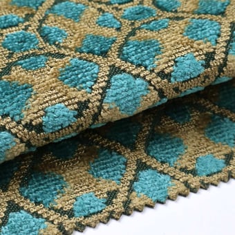 Combourg Velvet Opaline Nobilis