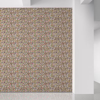 Dice Wallpaper Ocelot Maharam
