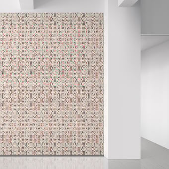 Playing Cards Front Wallpaper Chinois Maharam