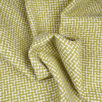 Omega Fabric Sarcelle Nobilis