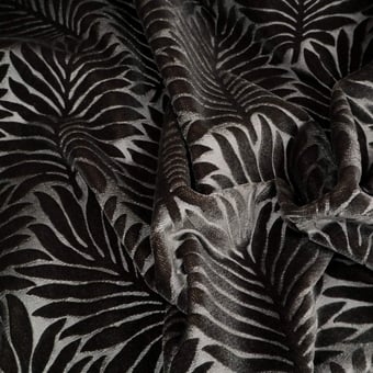Palme Velvet Aztec Nobilis
