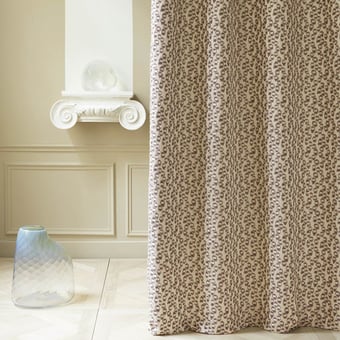 Scala Fabric Cream Nobilis