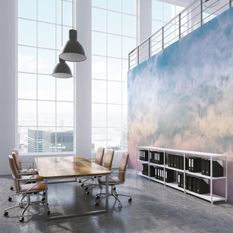 Cloudy Panel Neutral Code