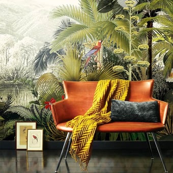 Discover Panel Oasis Masureel