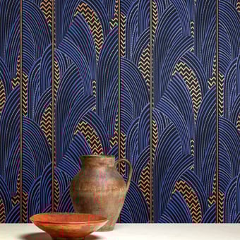 Papier peint Indra Desert Masureel