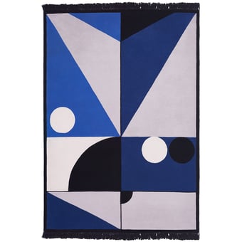 Alfombras Shanghai by Night 2 170x240cm Maison Dada