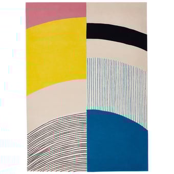 Tappeti Seoul by Day 1 170x240 cm Maison Dada