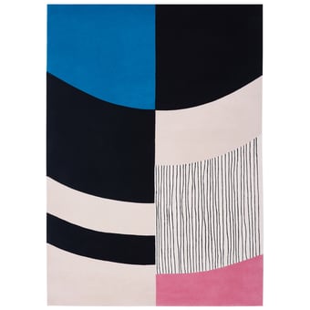 Tappeti Seoul by Day 2 170x240 cm Maison Dada