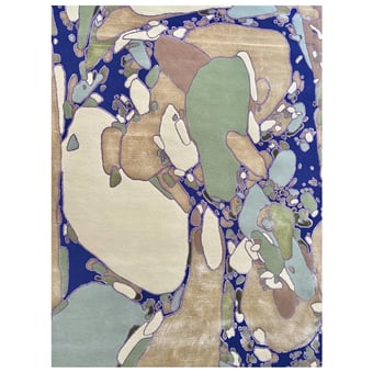 Tappeti Jardin de Rocaille 2 170x240 cm Maison Dada
