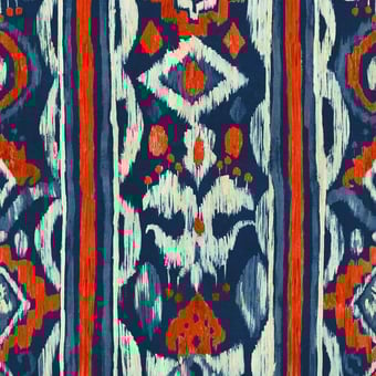Mediterraneo Panel Red Mindthegap