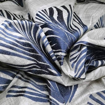 Atoll Fabric Brume Nobilis