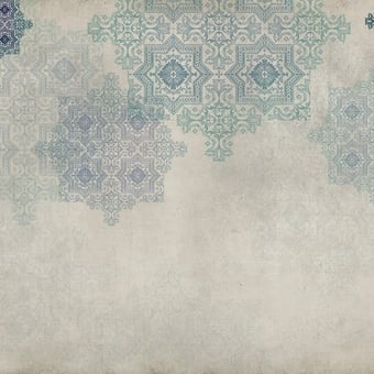 Alabastro Panel Blue Tres Tintas Barcelona