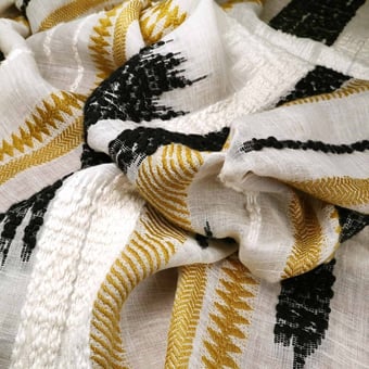 Byblos Veil Silver Nobilis