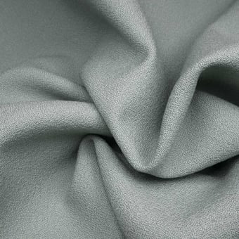 Highland Wool Gris Nobilis