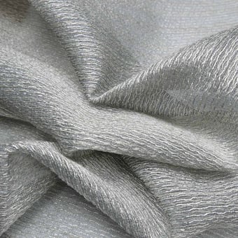 Ondine Fabric Crème Nobilis