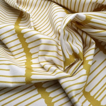 Ozone Fabric Beige Nobilis