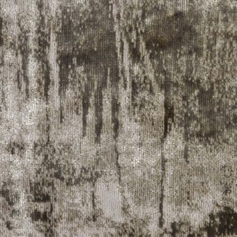 Pasha Velvet Ecru Nobilis