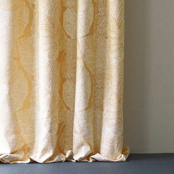 Rachel Fabric Chalk Nobilis