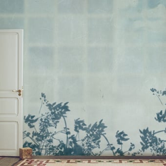 Umbra Panel Bleu Tres Tintas Barcelona