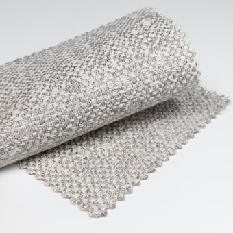 Tessuto Sunbrella Chartres Outdoor Pearl Sunbrella