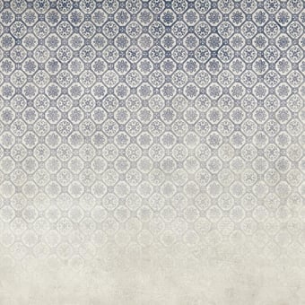 Musas Panel Blue Tres Tintas Barcelona