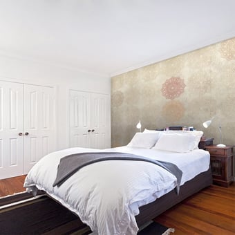 Alandalus Mosaico Panel Grey Tres Tintas Barcelona