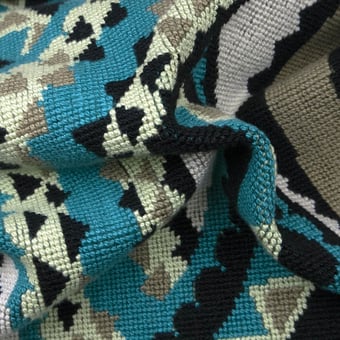 Hamilcar Fabric Curacao Nobilis