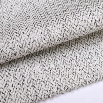 Jonas Fabric Craie Nobilis