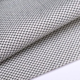 Otto Fabric Brun Nobilis
