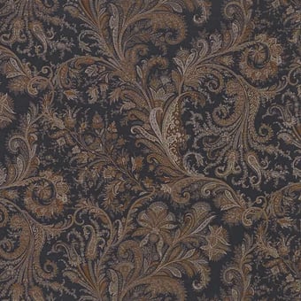 Maracanda Fabric Gold Etro