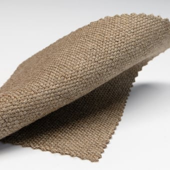 Toile de lino 570G Naturel Houlès