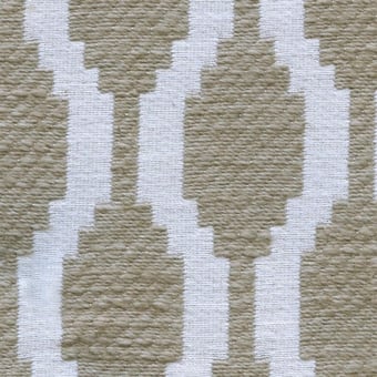 Mazurka Fabric Indigo Nobilis